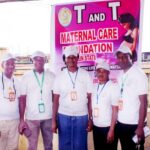 A Life Saved. A Legacy in Motion.